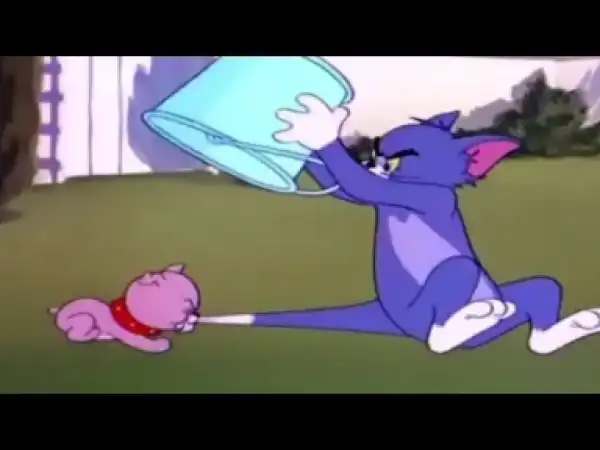 Video: Tom and Jerry - That